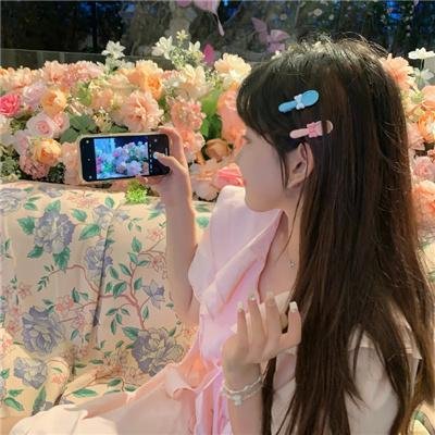 万紫千红花弄蝶